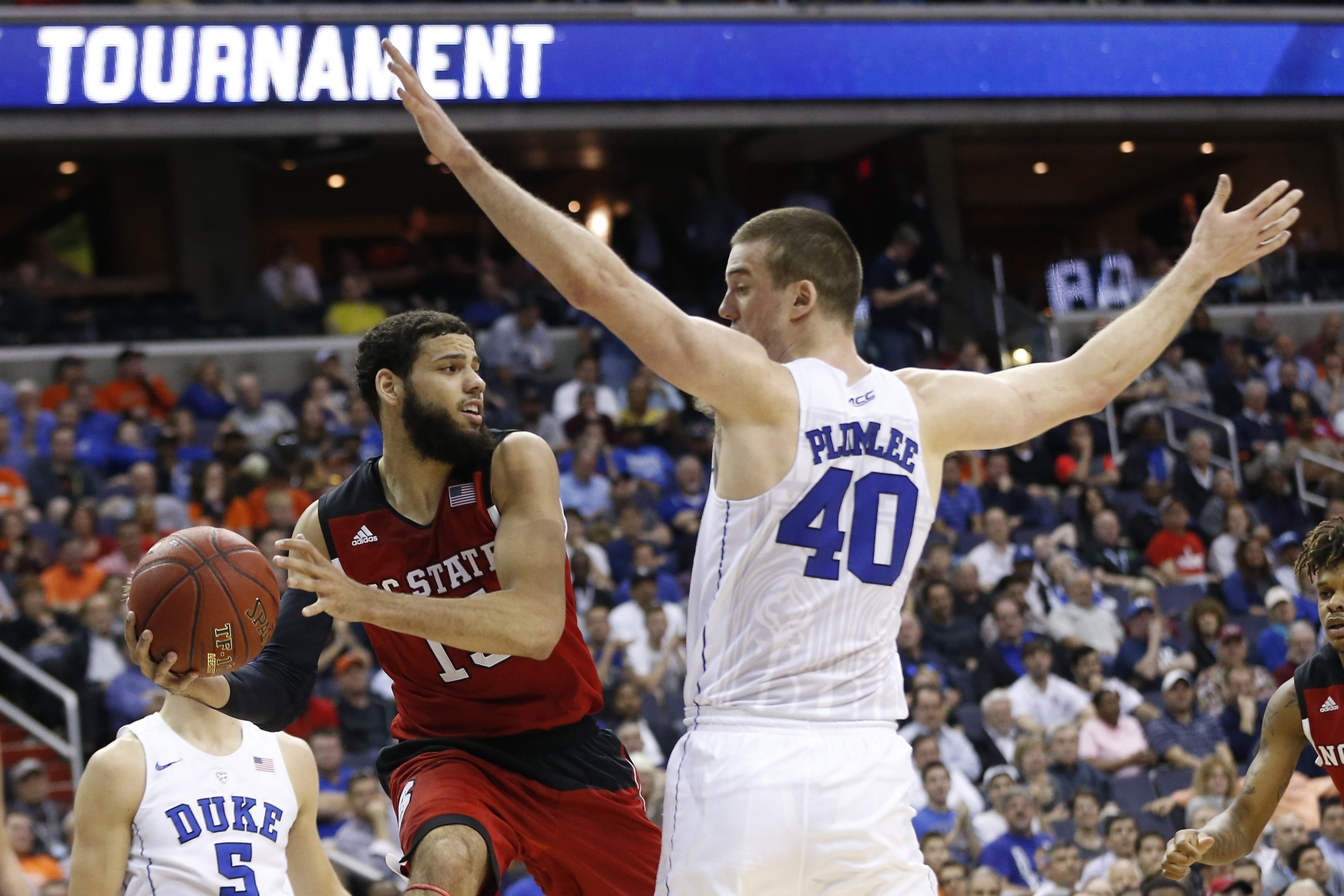 Cody Martin Diagnosed With Stress Reaction In Foot